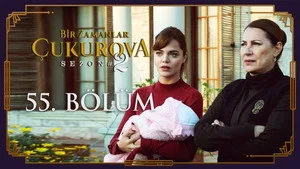 55. Bölüm: Müjgan'ın Şüphesi