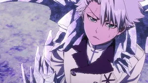 Bleach 2. sezon 44. bölüm görseli