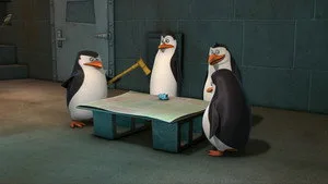 The Penguins of Madagascar 2. sezon 20. bölüm görseli