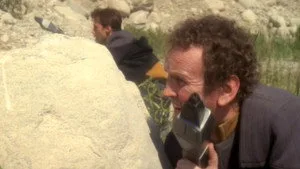 Star Trek: Deep Space Nine 6. sezon 2. bölüm görseli