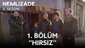 Hırsız