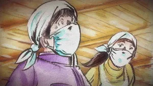 Theatre of Darkness: Yamishibai 12. sezon 10. bölüm görseli