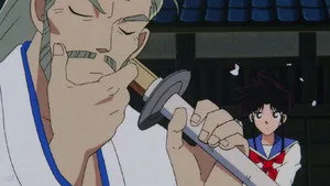 Gosho Aoyama's Collection of Short Stories 1. sezon 6. bölüm görseli