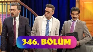 Güldür Güldür Show 12. sezon 1. bölüm görseli