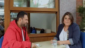 Zeytinyağlı Yemekler ve Kavala Kurabiyesi