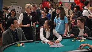 Poker Turnuvası