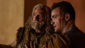 Spartacus: House of Ashur 1. sezon 1. bölüm görseli