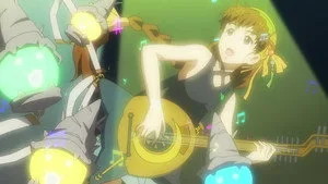 Log Horizon 2. sezon 18. bölüm görseli