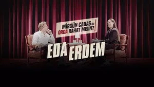 1. Bölüm - Eda Erdem