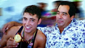 The Golden Boy 1. sezon 1. bölüm görseli