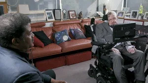 StarTalk with Neil deGrasse Tyson 4. sezon 20. bölüm görseli
