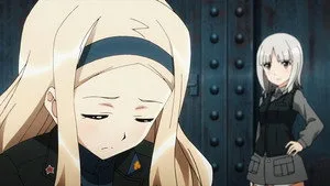 Brave Witches 1. sezon 6. bölüm görseli
