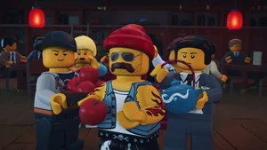 Ninjago: Spinjitzu'nun Ustaları 0. sezon 27. bölüm görseli