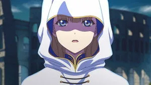 Failure Frame: I Became the Strongest and Annihilated Everything with Low-Level Spells 1. sezon 8. bölüm görseli