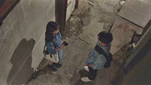 Yine de 1. sezon 8. bölüm görseli