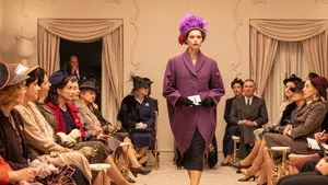 Cristóbal Balenciaga 1. sezon 3. bölüm görseli