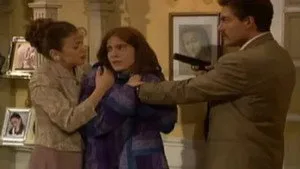María la del Barrio 1. sezon 33. bölüm görseli