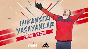 Yusuf Yazıcı