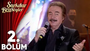 2. Bölüm - Orhan Gencebay Şarkıları