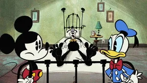 Mickey Mouse 2. sezon 15. bölüm görseli
