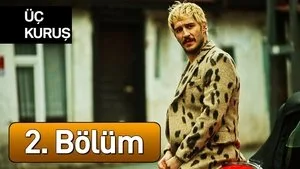 Ben Bu Bakisi Taniyorum