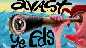 Ed, Edd ve Eddy 1. sezon 26. bölüm görseli