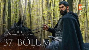 Kuruluş: Osman 2. sezon 10. bölüm görseli