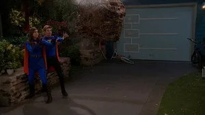 The Thundermans 4. sezon 27. bölüm görseli