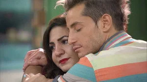 Big Brother 16. sezon 35. bölüm görseli