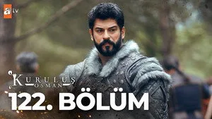 Kuruluş: Osman 4. sezon 24. bölüm görseli