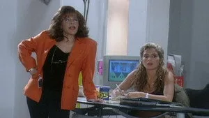 Yo soy Betty, la fea 1. sezon 291. bölüm görseli