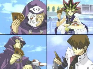 Yu-Gi-Oh! Duel Monsters 1. sezon 70. bölüm görseli