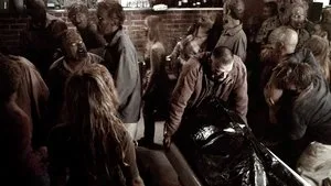 Zombi Kasırgası