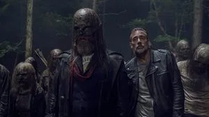 The Walking Dead 10. sezon 6. bölüm görseli