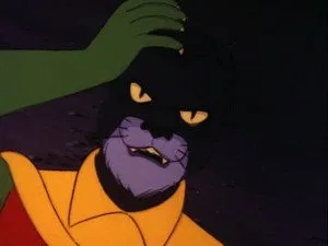 Super Friends 7. sezon 7. bölüm görseli