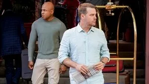 NCIS: Los Angeles 10. sezon 22. bölüm görseli