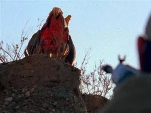 Tremors 1. sezon 3. bölüm görseli
