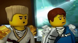 Ninjago: Spinjitzu'nun Ustaları 0. sezon 45. bölüm görseli
