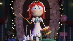 The Elf on the Shelf: Sweet Showdown 1. sezon 3. bölüm görseli