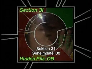Star Trek: Deep Space Nine 0. sezon 97. bölüm görseli