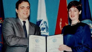Casusluk Sanatı 1. sezon 8. bölüm görseli