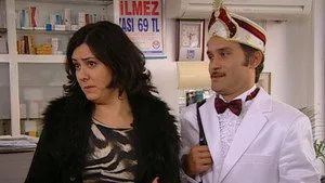 Geniş Aile 2. sezon 12. bölüm görseli