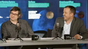 StarTalk with Neil deGrasse Tyson 4. sezon 11. bölüm görseli