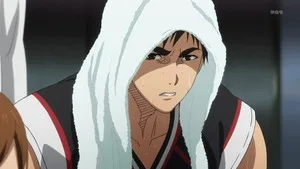 Kuroko's Basketball 2. sezon 23. bölüm görseli
