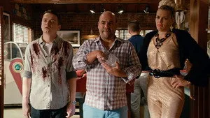 Cougar Town 6. sezon 12. bölüm görseli