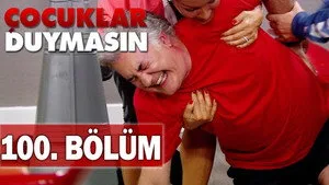100. Bölüm