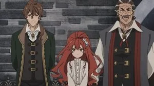Mushoku Tensei: Isekai Ittara Honki Dasu 1. sezon 7. bölüm görseli