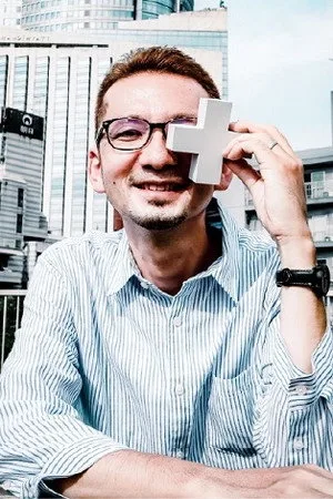 吉川敦史
