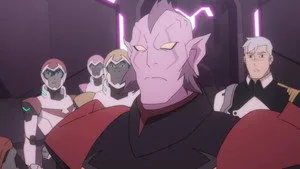 Voltron: Efsanevi Koruyucu 8. sezon 3. bölüm görseli