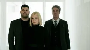 Gomorra - La serie 4. sezon 4. bölüm görseli